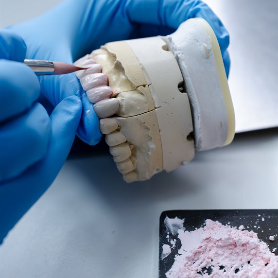Trabajo Dental 7
